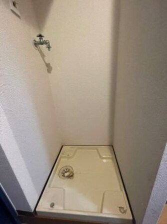 セントパレス錦糸町の物件内観写真